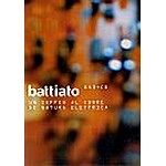 FRANCO BATTIATO / フランコ・バッティアート / UN SOFFIO AL CUORE DI NATURA ELETTRICA(PAL