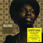 NINA SIMONE / ニーナ・シモン / FOREVER YOUNG,GIFTED AND BLACK