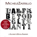 MICHELE ZARRILLO / ミケーレ・ザリッロ / L'ALFABETO DEGLI AMANTI