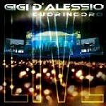 GIGI D'ALESSIO / ジジ・ダレッシオ / CUORINCORO