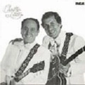 CHET ATKINS & LES PAUL / チェット・アトキンス&レス・ポール / CHESTER & LESTER(AMERICAN MILESTONES)