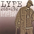 LYFE JENNINGS / ライフ・ジェニングズ / LYFE 268-192 SPECIAL EDITION