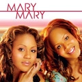 MARY MARY / メアリー・メアリー / MARY MARY