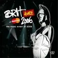 V.A. (OTHERS) / BRIT AWARDS 2006, THE MUSIC EVENT THE YEAR
