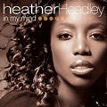 HEATHER HEADLEY / ヘザー・ヘッドリー / IN MY MIND