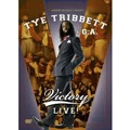 TYE TRIBBETT & G.A. / VICTORY LIVE