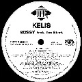 KELIS / ケリス / BOSSY