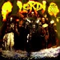 LORDI / ローディ / AROCKALYPSE