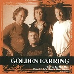 GOLDEN EARRING (GOLDEN EAR-RINGS) / ゴールデン・イアリング / COLLECTIONS