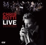 CHRIS BOTTI / クリス・ボッティ / LIVE WITH ORCHESTRA & SPECIAL GUESTS