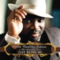 KEITH WONDERBOY JOHNSON & THE SPIRITUAL VOICES / キース・ワンダーボーイ・ジョンソン / JUST BEING ME