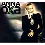 ANNA OXA / アンナ・オクサ / I GRANDI SUCCESSI