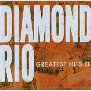 DIAMOND RIO / ダイアモンド・リオ / VOL. 2-GREATEST HITS
