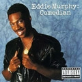 EDDIE MURPHY / エディ・マーフィ / COMEDIAN
