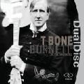T-BONE BURNETT / Tボーン・バーネット / TRUE FALSE IDENTITY