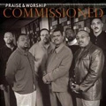 COMMISSIONED / コミッションド / PRAISE & WORSHIP