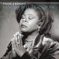 VANESSA BELL ARMSTRONG / ヴァネッサ・ベル・アームストロング / PRAISE & WORSHIP