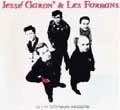 JESSE GARON & LES FORBANS / D'UN COMMUN ACCORD