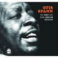 OTIS SPANN / オーティス・スパン / COMPLETE BLUE HORIZON SESSIONS