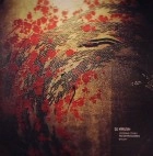 DJ KRUSH / DJクラッシュ / STEPPING STONES -LYRICISM-