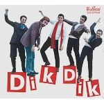 I DIK DIK / イ・ディク・ディク / I DIK DIK(3CD)