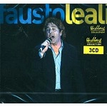 FAUSTO LEALI / ファウスト・レアーリ / FLASHBACK COLLECTION
