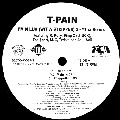 T-PAIN / I'M N LUV (WIT A STRIPPER) 2 THE REMIX