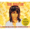 TONI BRAXTON / トニ・ブラクストン / COLLECTION