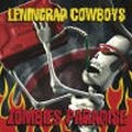 LENINGRAD COWBOYS / レニングラード・カウボーイズ / ZOMBIES PARADISE