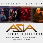 ASIA / エイジア / EXTENDED VERSIONS