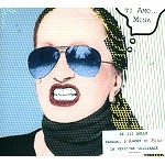 MINA (ITA) / ミーナ / TI AMO...