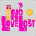 RIFLES / ライフルズ / NO LOVE LOST