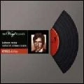 LEONARD COHEN / レナード・コーエン / SONGS OF LEONARD COHEN
