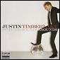 JUSTIN TIMBERLAKE / ジャスティン・ティンバーレイク / FUTURE SEX/LOVE SOUNDS