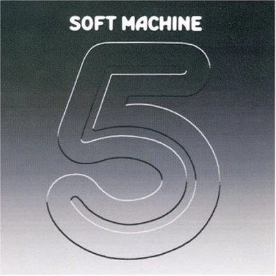 SOFT MACHINE / ソフト・マシーン / FIFTH