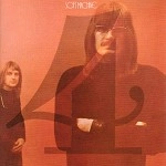 SOFT MACHINE / ソフト・マシーン / FOUTH