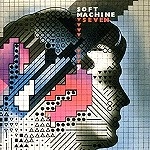 SOFT MACHINE / ソフト・マシーン / SEVEN