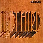 SOFT MACHINE / ソフト・マシーン / THIRD(2CD)