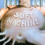 SOFT MACHINE / ソフト・マシーン / SIX