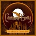 CARMEN GRAY / カルメン・グレイ / PORTRAIT OF CARMEN GRAY