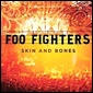 FOO FIGHTERS / フー・ファイターズ / SKIN AND BONES