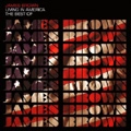 JAMES BROWN / ジェームス・ブラウン / BEST OF JAMES BROWN - LIVING IN AMERICA