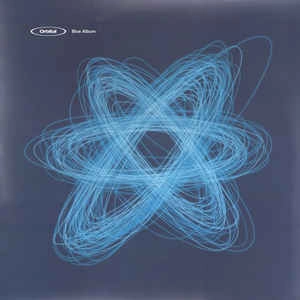 ORBITAL / オービタル / BLUE ALBUM