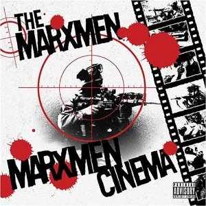 MARXMAN / MARXMEN CINEMA (M.O.P MIXTAPE)