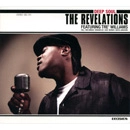 REVELATIONS FEAT. TRE WILLIAMS / レヴェレーションズ / DEEP SOUL