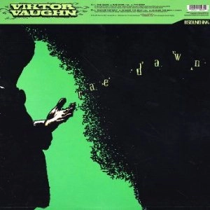 VIKTOR VAUGHN aka MF DOOM / CHANGE THE BEAT