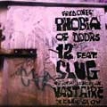 FRED ONE'S PHOBIA OF DOORS / フレッド・ワンズ・フォビア・オブ・ドアーズ / SEX AND MORE