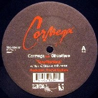 CORMEGA / コーメガ / TONY/MONTANA