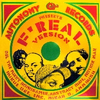 V.A. / F'REAL VERSION