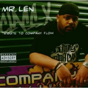 MR. LEN / CLASS X-TRIBUTE TO COMPANY FLOW